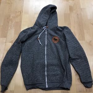 Paddlenorth sweathsirt worn once